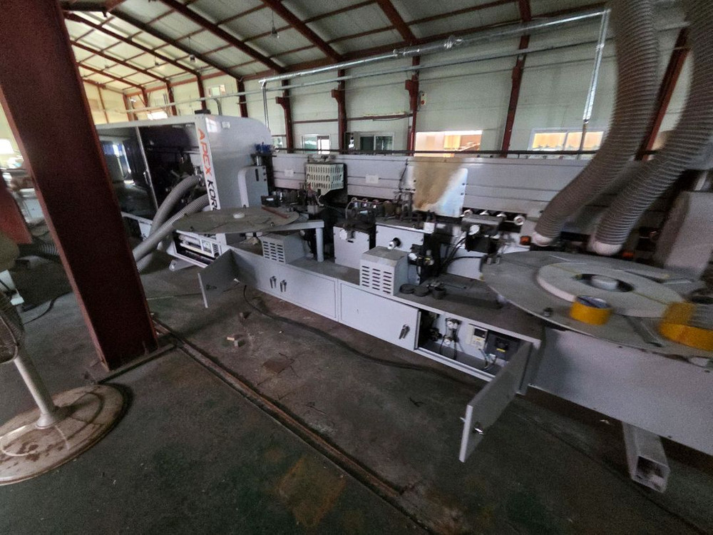 에이팩 코리아 PUR 엣지밴딩기--2