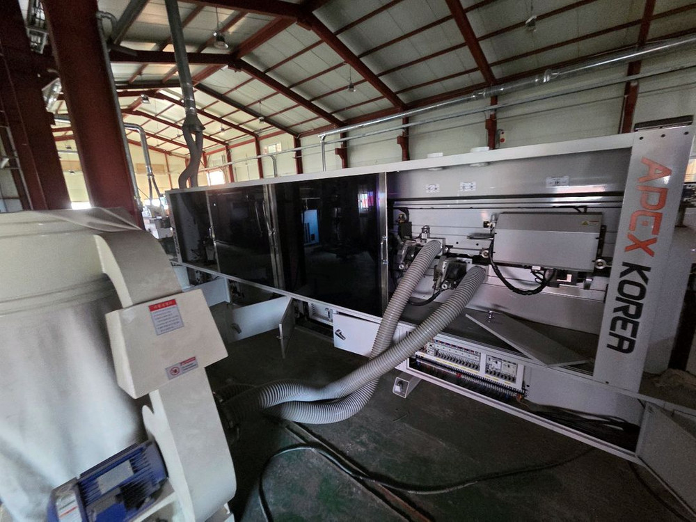 에이팩 코리아 PUR 엣지밴딩기--3