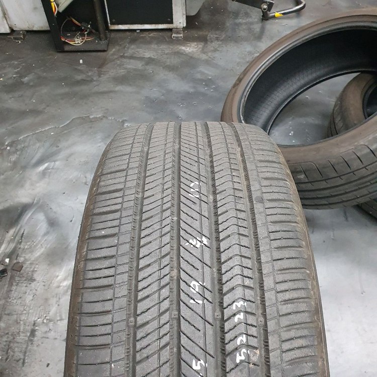 255 45 19 2554519금호마제ev 1짝판매합니다--1