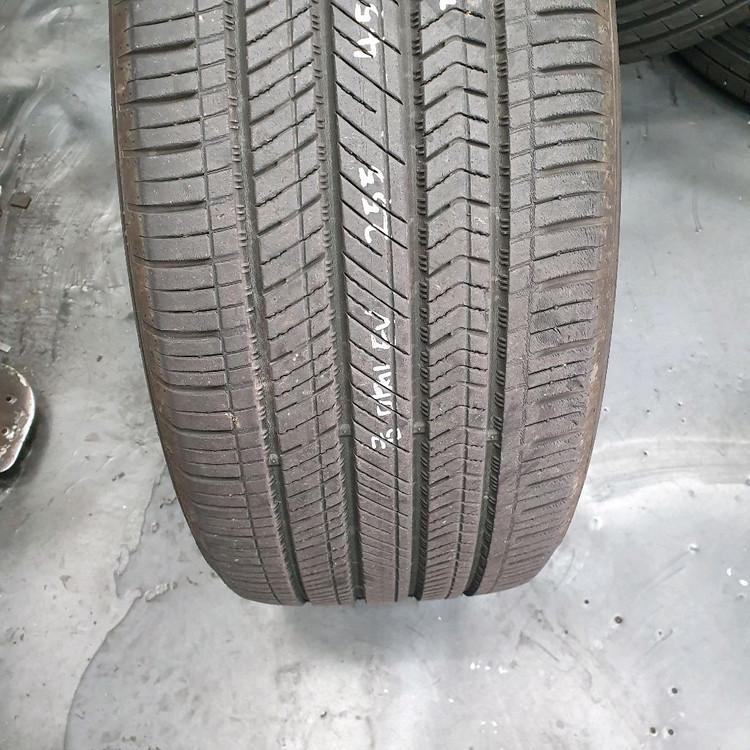 255 45 19 2554519금호마제ev 1짝판매합니다--2