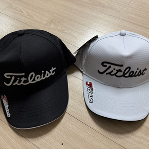 타이틀리스트골프 남성골프모자