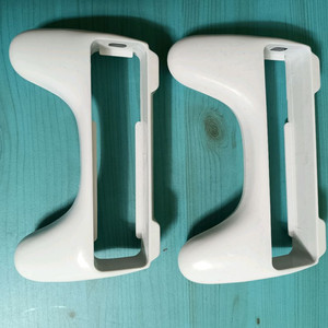 닌텐도 wii 리모컨 하우징