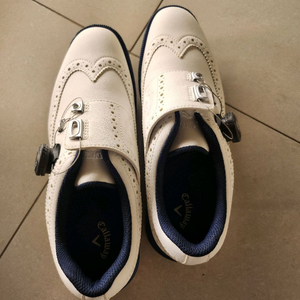 캘러웨이 골프화