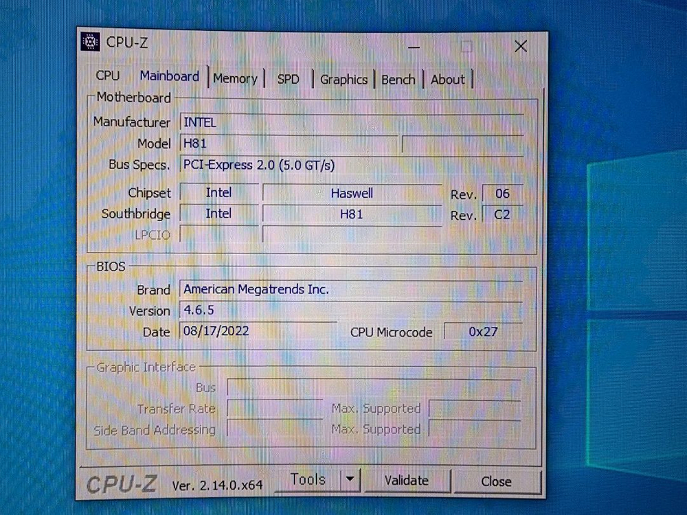 i5 4690 3.5ghz nvme. M2 500g 본채 팝니다. 윈도우 설치만한 새제품! 이미지