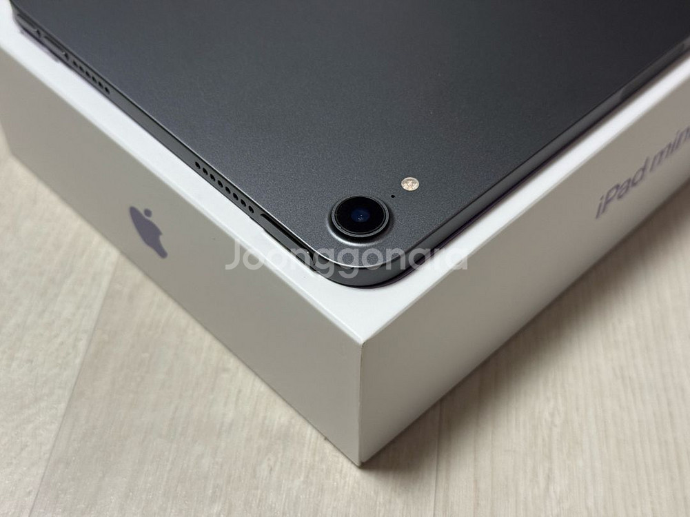 (배터리100) 아이패드 미니6 64g wifi--6