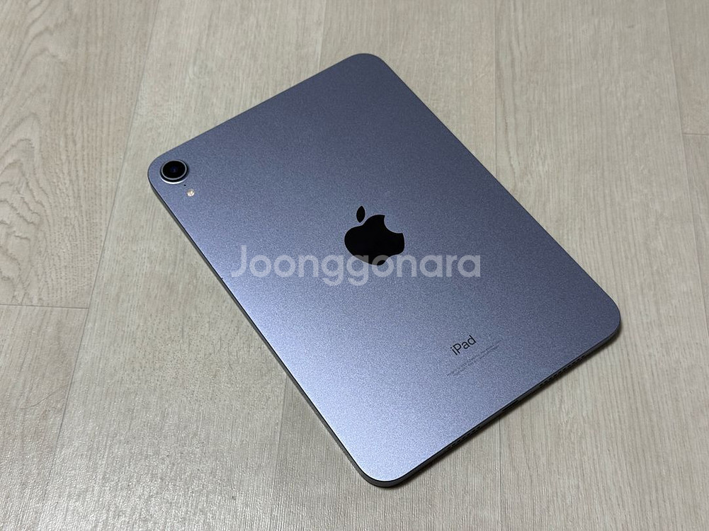 (배터리93 애플펜슬) 아이패드 미니6 64g wifi--2