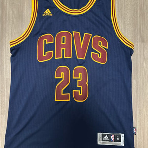 NBA 농구 유니폼 져지