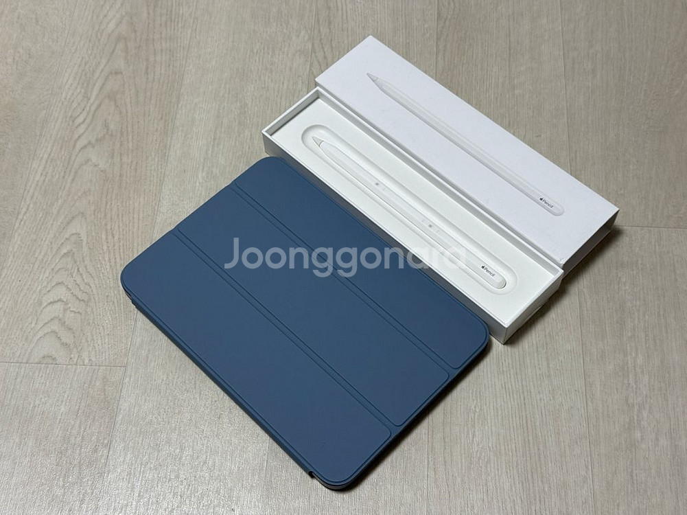 (배터리93 애플펜슬) 아이패드 미니6 64g wifi--7