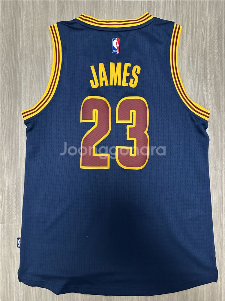 NBA 농구 유니폼 져지--1