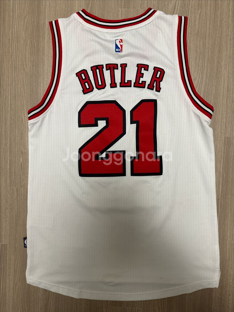 NBA 농구 유니폼 져지--3