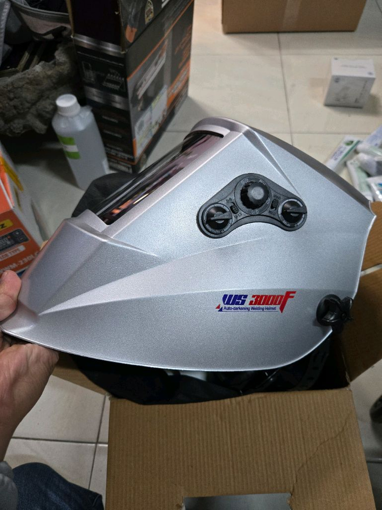 웰딩스타 자동전기용접마스크--3