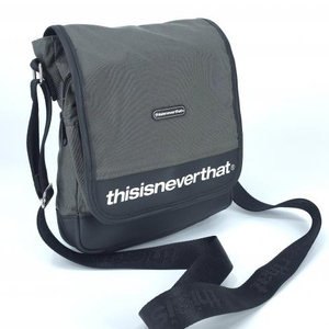 디스이즈네버댓 아웃도어 슬링백