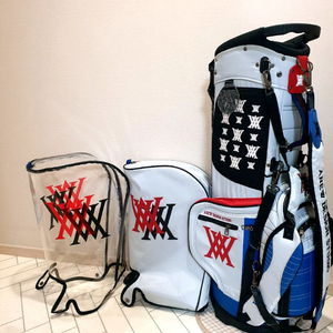 국내무료배송 골프백 캐디백 ( 말본 어뉴 어메이징크리 지포어)