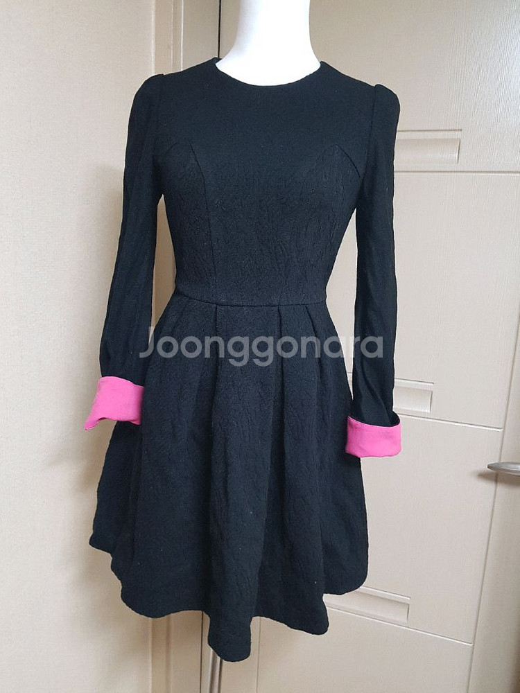 온앤온 원피스--1