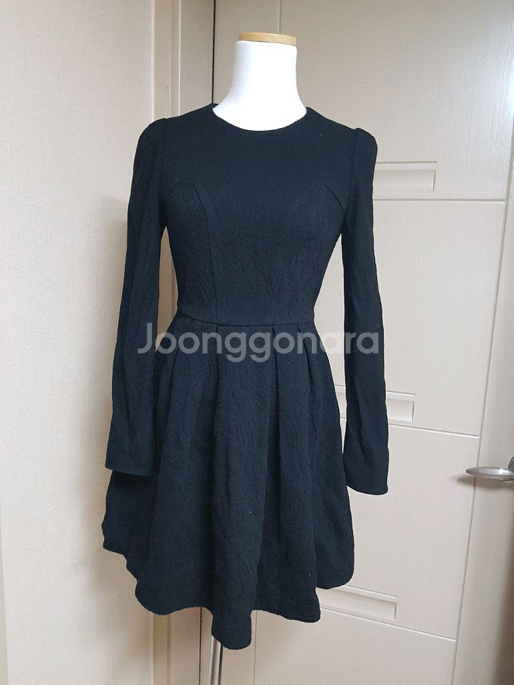 온앤온 원피스--2