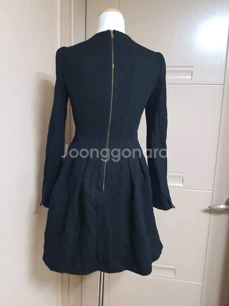 온앤온 원피스--3