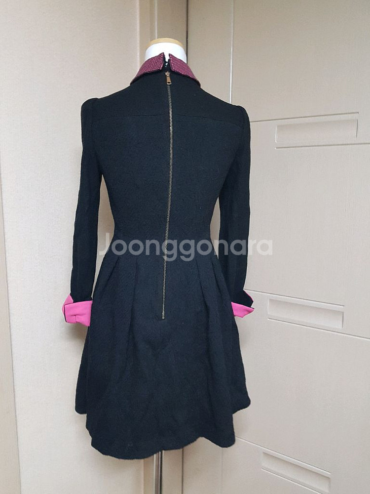 온앤온 원피스--4