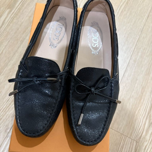 토즈 드라이빙 로퍼