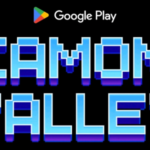 구글플레이 포인트 5000, 1000 1장