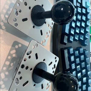 산와 카피 유니버셜 브라켓 레버