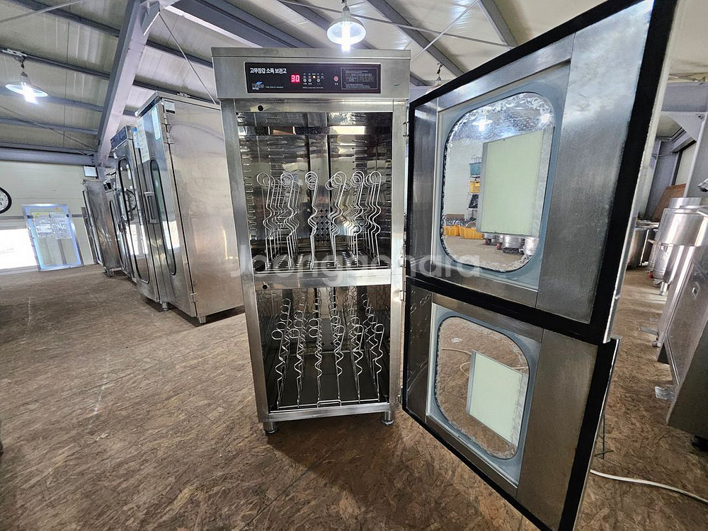 해썹 HACCP 인증 자외선 건조기 소독기 살균기--6