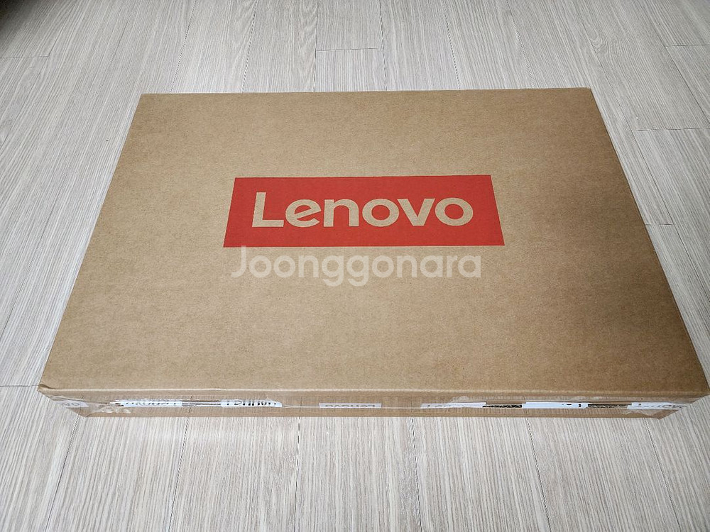 레노버 아이디어패드 슬림 3 15ABR8 노트북 R5 512GB 16GB (미개봉)--0
