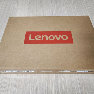 레노버 아이디어패드 슬림 3 15ABR8 노트북 R5 512GB 16GB (미개봉)