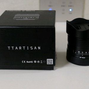 티티아티산 40mm f2 L마운트