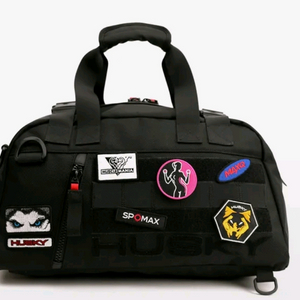 허스키 보스턴 백팩 익스트림 보스턴 스포츠백 HE-5500700