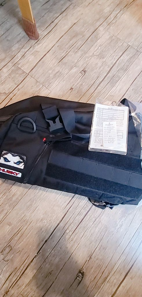 허스키 보스턴 백팩 익스트림 보스턴 스포츠백 HE-5500700--1