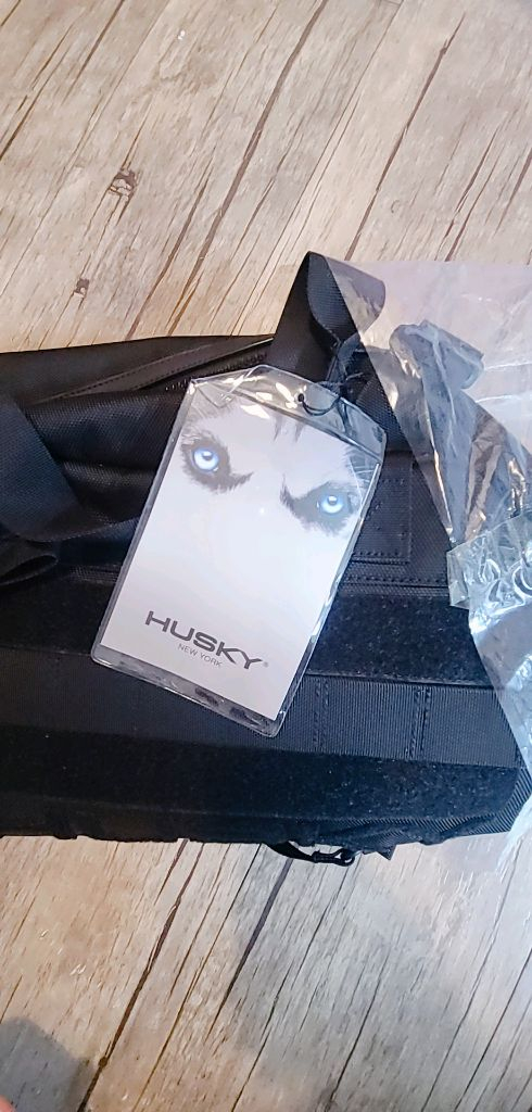 허스키 보스턴 백팩 익스트림 보스턴 스포츠백 HE-5500700--2