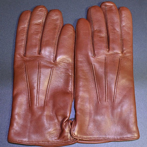 마도바 MADOVA남성용 가죽 장갑