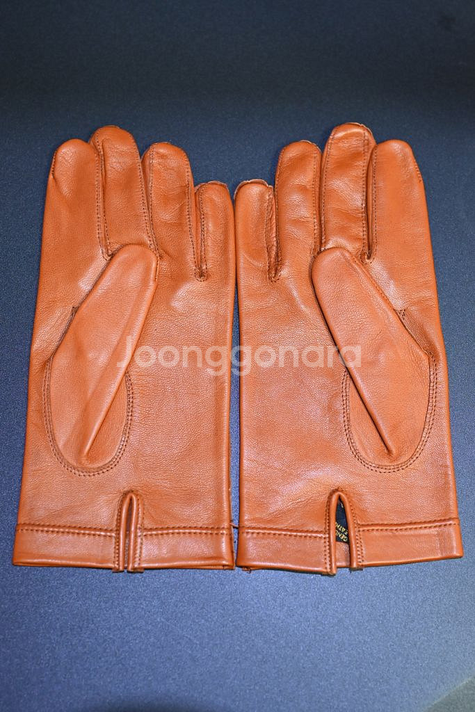 MADOVA남성용 가죽 장갑 8사이즈--1