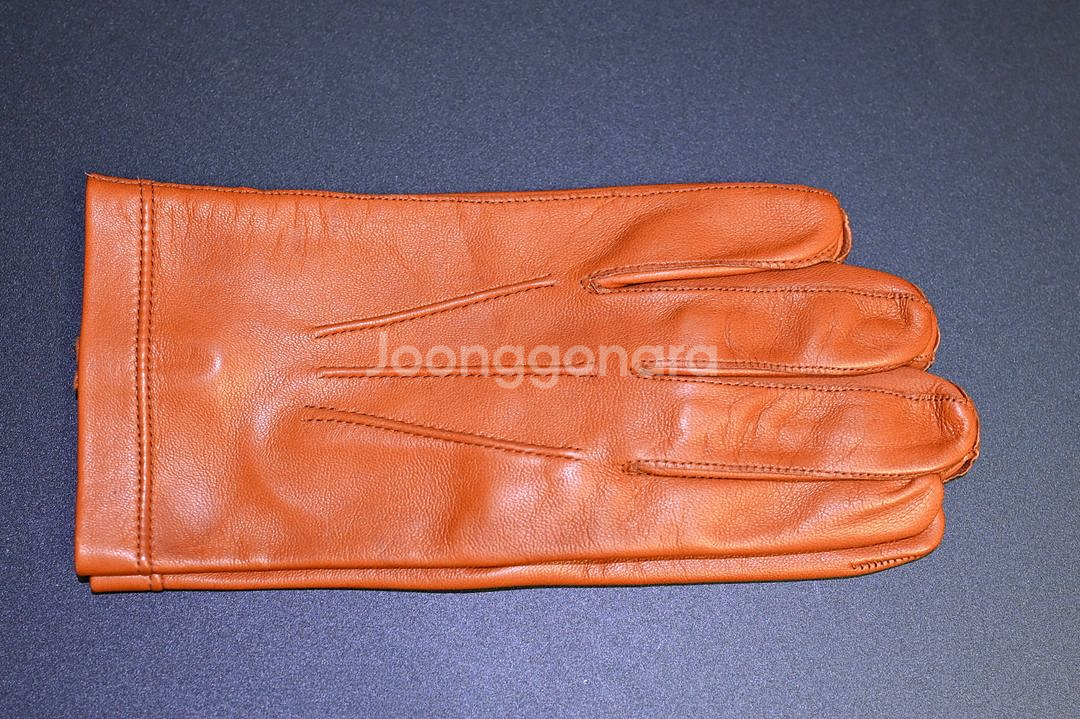 MADOVA남성용 가죽 장갑 8사이즈--2