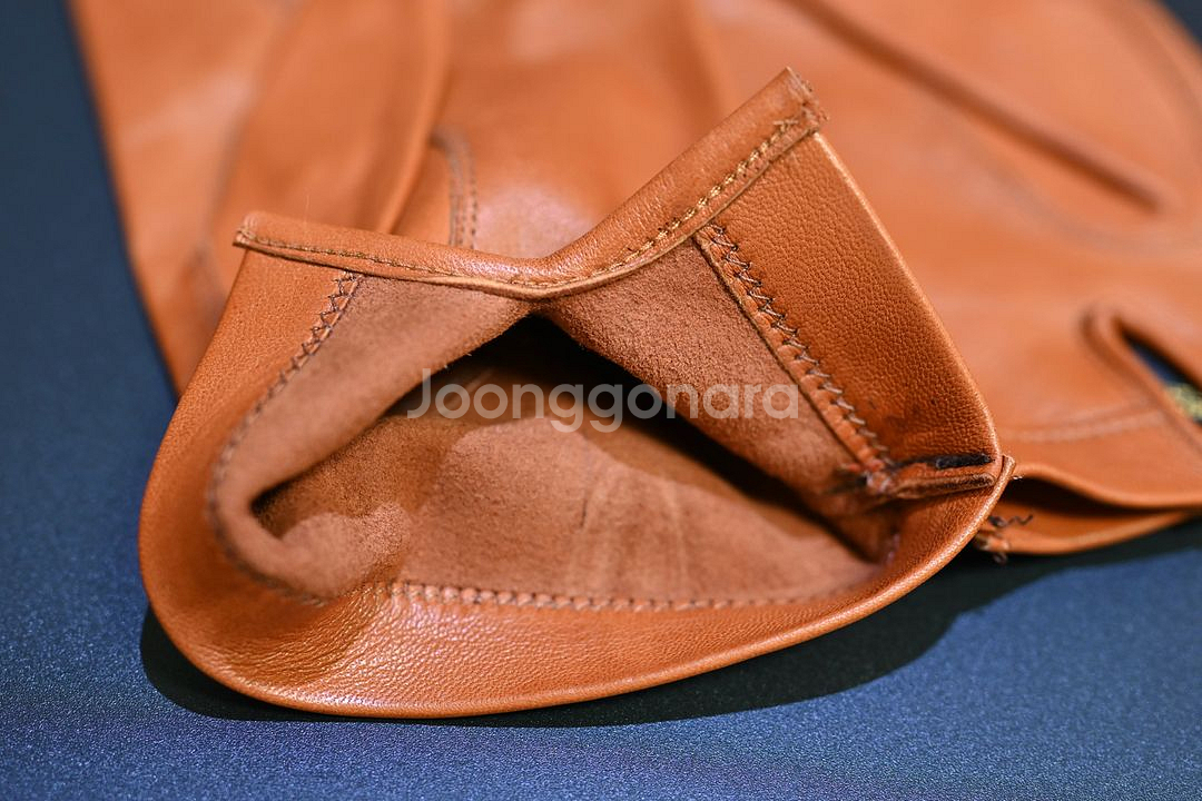 MADOVA남성용 가죽 장갑 8사이즈--3