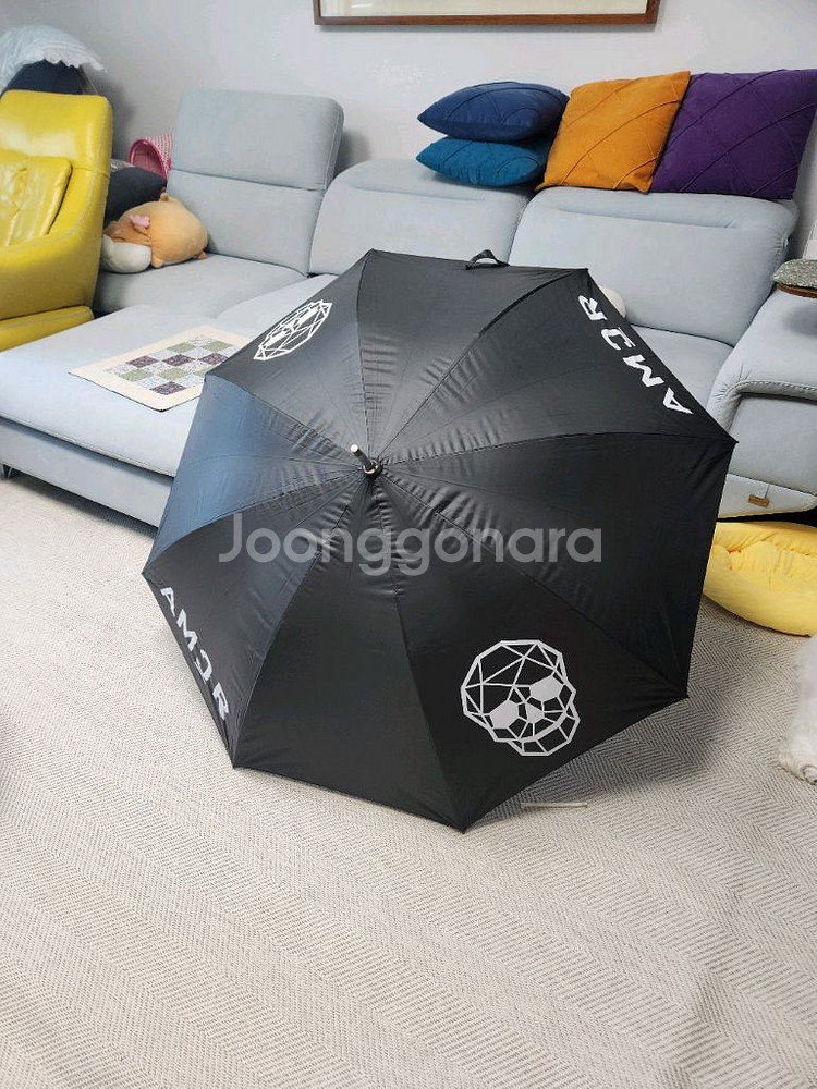 국내무료배송 골프 우산 ( 골프백 캐디백 말본 어메이징--0