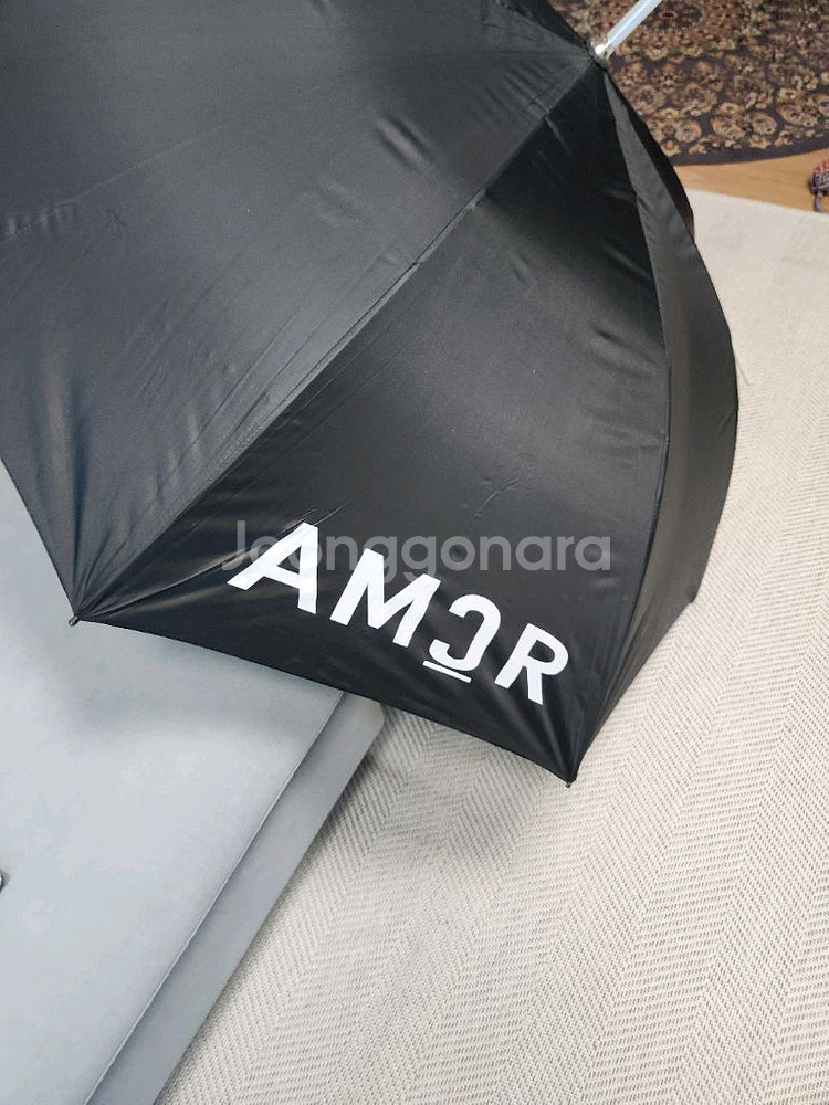 국내무료배송 골프 우산 ( 골프백 캐디백 말본 어메이징--2