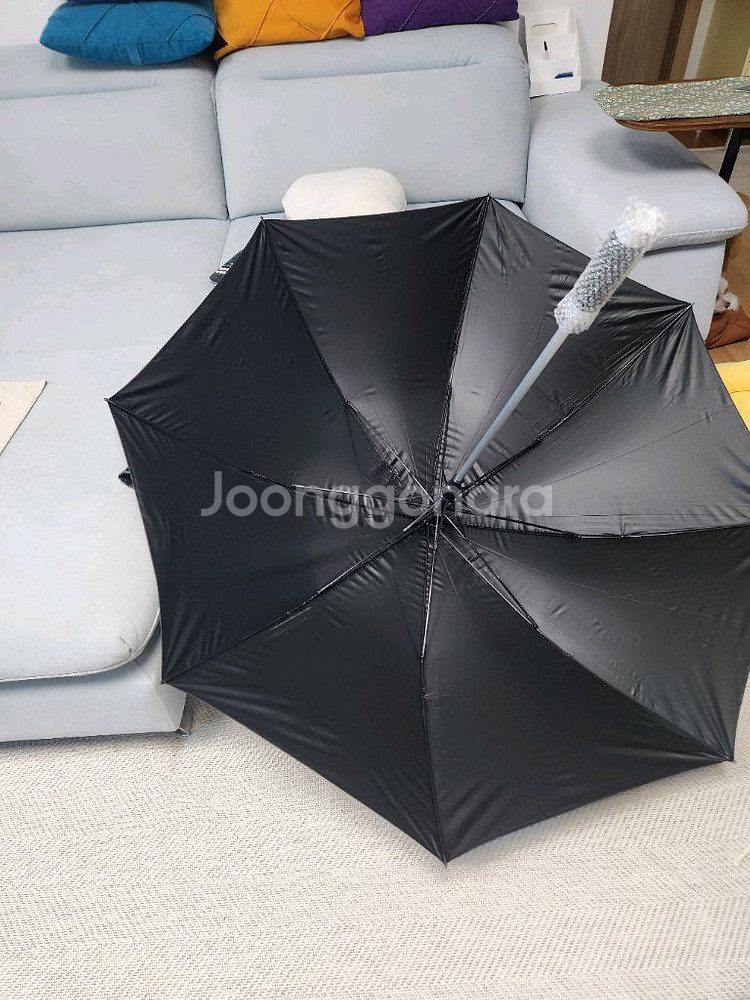 국내무료배송 골프 우산 ( 골프백 캐디백 말본 어메이징--3