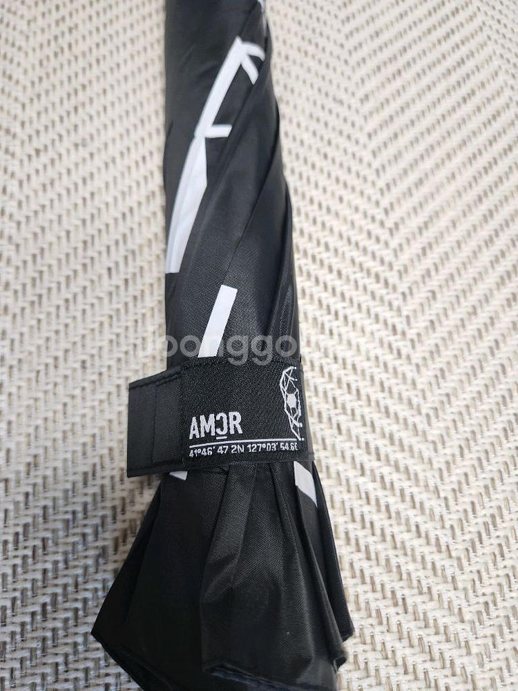 국내무료배송 골프 우산 ( 골프백 캐디백 말본 어메이징--6