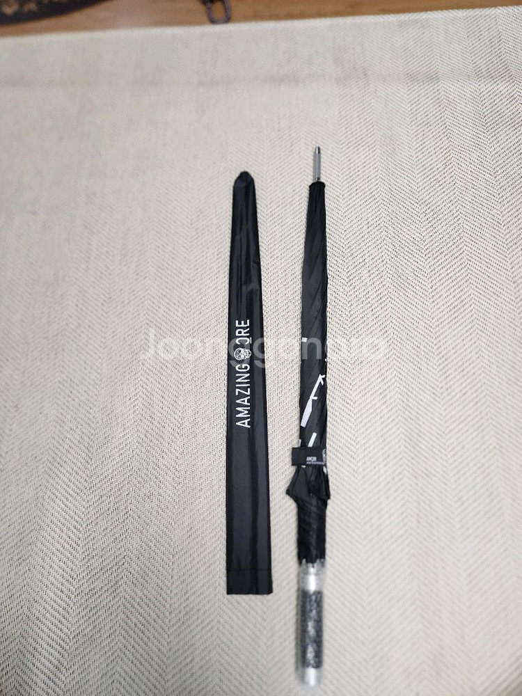 국내무료배송 골프 우산 ( 골프백 캐디백 말본 어메이징--7