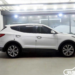 현대 싼타페 DM 디젤 2WD 2.0 익스클루시브 판매 합니다 !!!