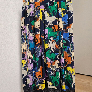 쟈딕앤볼테르 스커트