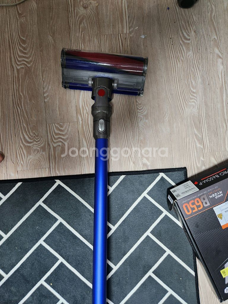 다이슨 V6 무선청소기 부품 세트--0