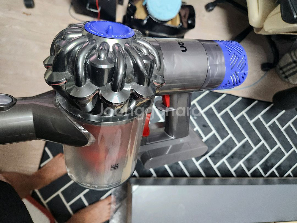 다이슨 V6 무선청소기 부품 세트--1