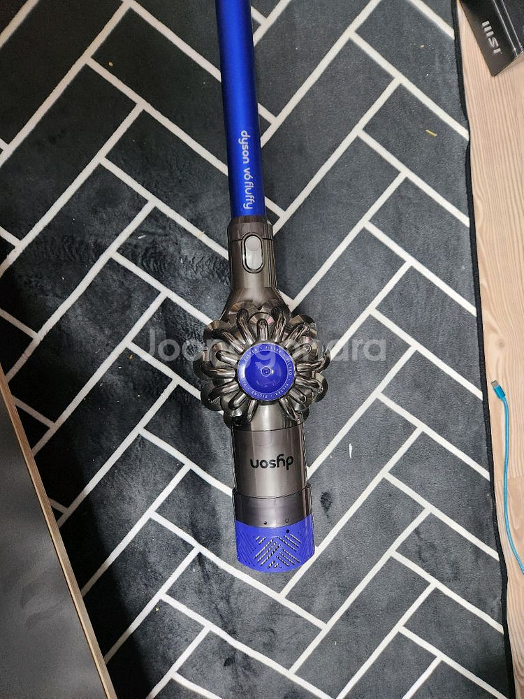 다이슨 V6 무선청소기 부품 세트--3