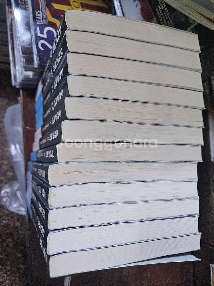 드래곤라자 구판 1-12--1