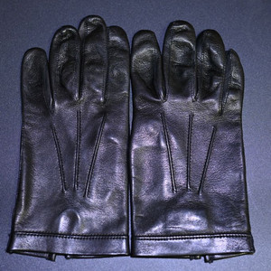 마도바 MADOVA 남성용 가죽 장갑 8사이즈