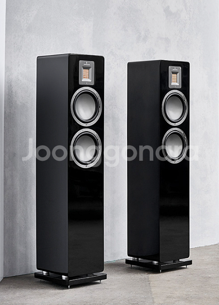 택배 가능 오디오백터 QR3, 파워노드3, 스피커케이블--1