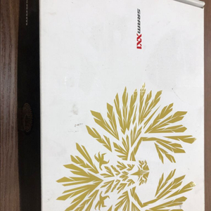 스램 xx1 골드 10-52T 최상급 스프라켓