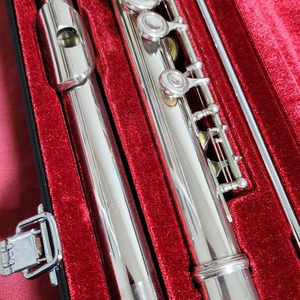 일제 야마하 211 플룻 (세척조율완료) 이미지